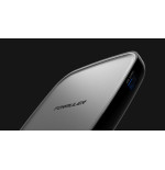 Formuler GTV IPTV mediaspeler 4K UHD AndroidTV + BT Remote