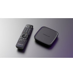 Formuler GTV IPTV Media Player 4K UHD Androidtv + BT Remote