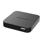 Formuler Z10 SE 4K Android Media Streamer