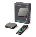 Formuler Z10 SE 4K Android Media Streamer