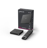 Formuler Z10 4K Android Media Streamer