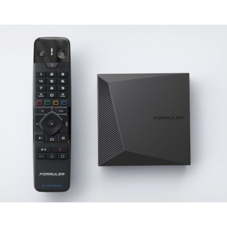 Formuler Z11 Pro BT1 4K Android Media Streamer