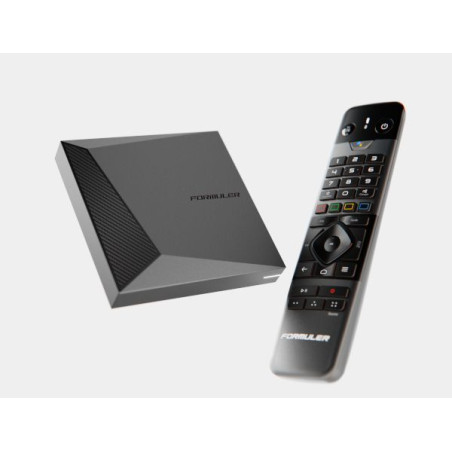 Formuler Z11 Pro BT1 4K Android Media Streamer