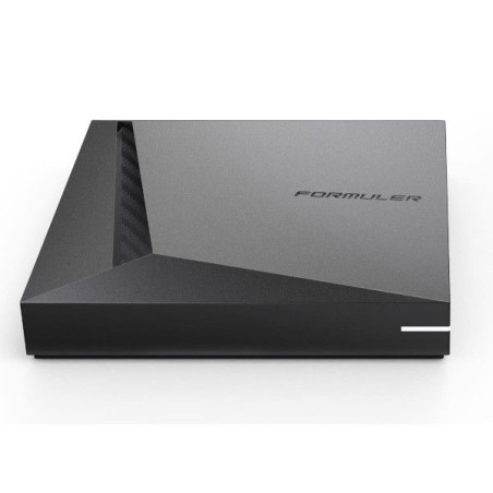 Formuler Z11 Pro Max BT1 4K Android Media Streamer