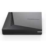 Formuler Z11 Pro Max BT1 4K Android Media Streamer