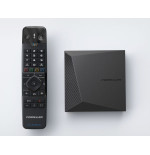 Formuler Z11 Pro Max BT1 4K Android Media Streamer