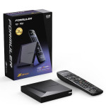 Formuler Z11 Pro Max BT1 4K Android Media Streamer