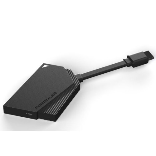 Formuler Z Mini 4K Android Media Streamer