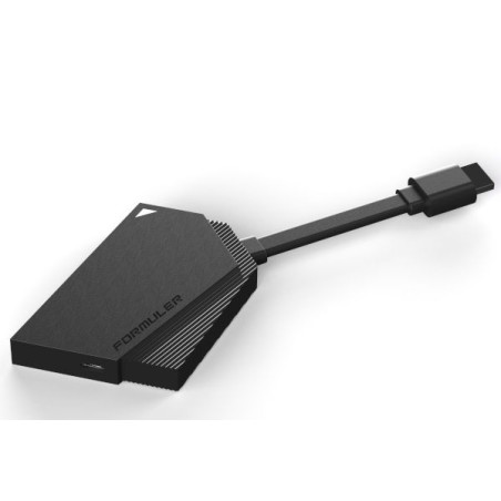 Formuler Z Mini 4K Android Media Streamer