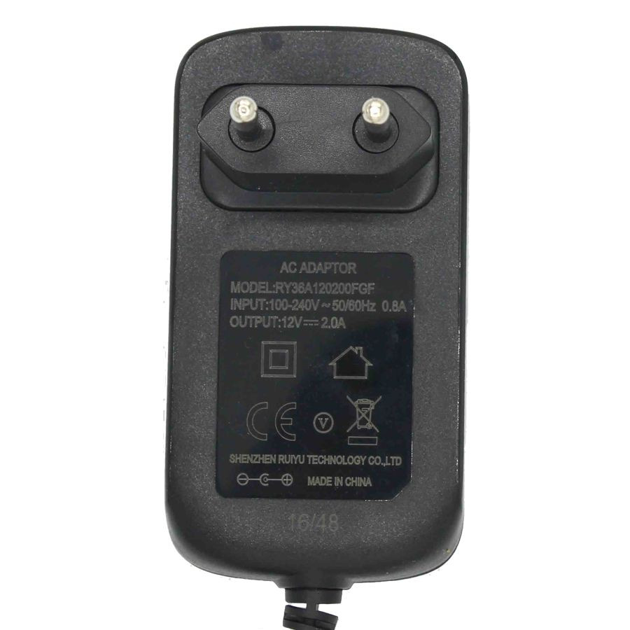 Formuler PSU/netvoeding Z+ 12V 1A