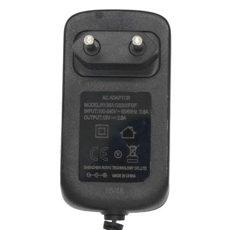 Formuler PSU / Power supply Z + 12V 1A