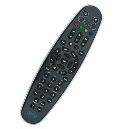 Amino Remote 110/110h/125/130/140H