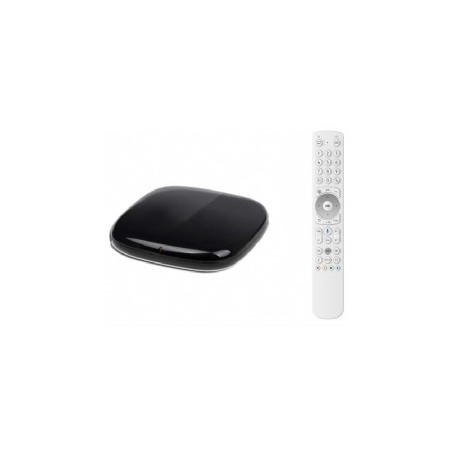 KPN ZTVi settopbox incl. remote