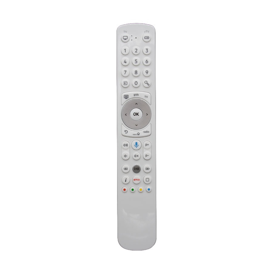 KPN ZTVI Remote control Bluetooth