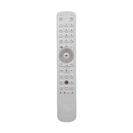 KPN ZTVI Remote control Bluetooth
