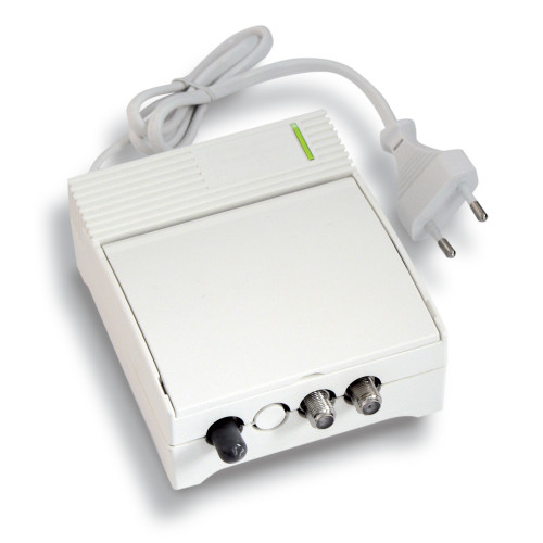 Fracarro OPT RX TV Receiver,Optisch in,TV in/TV uit