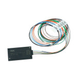 Fracarro CWDM5 Optical Muxer, 5 in 1 from OPO