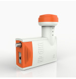 Optical Fibre LNB FC/PC + PSU F-con.