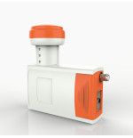 Optical Fibre LNB FC/PC + PSU F-con.