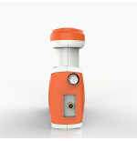 Optical Fibre LNB FC/PC + PSU F-con.