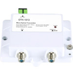 QM fiber OTH1013-3 Coax  Optical Tx 3 mW 1310nm 47-1000 Mhz