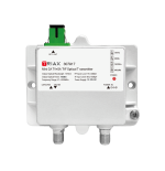 Triax TOMT-1310 Optical Mini Transmitter 1310nm