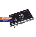 QM modulator DHM-2056 Digital HDMI/AV  DVB-T MPEG4