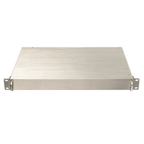 QM 19 "Encoder DE-2008 8XHDMI Dual IP OUT H264 / H265 60 FPS