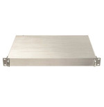 19" encoder DE-2008 8xHDMI  dual IP out H264/H265 60 fps