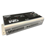 QM modulator DFL-100H 2xHDMI  DVB-T/C