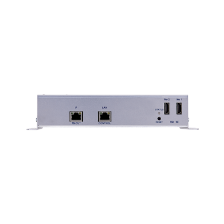 Lemco MLH-200 2xHDMI  IP