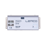 Lemco MLH-200 2xHDMI  IP