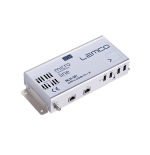 Lemco MLH-301 4xHDMI  DVB C/T IP