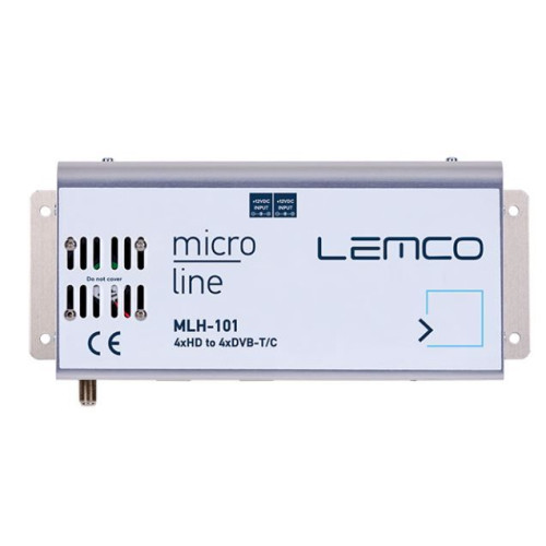 Lemco MLH-101 4xHDMI  DVB-T/C