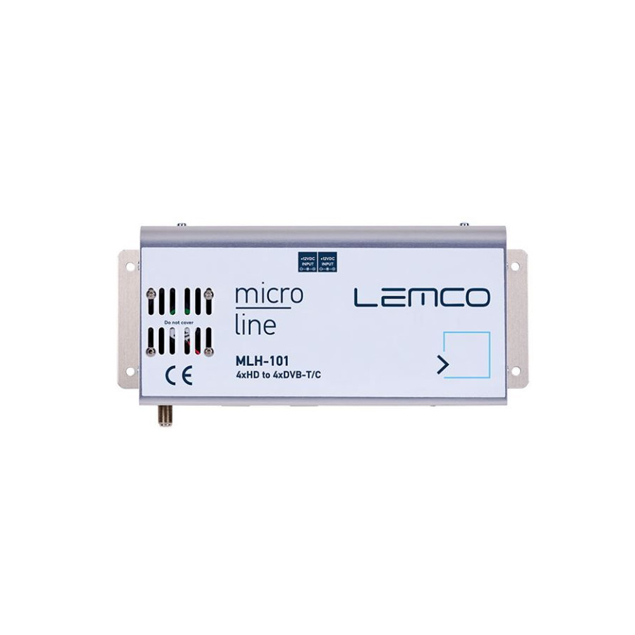 Lemco MLH-101 4xHDMI  DVB-T/C