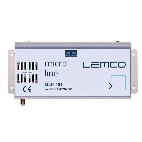 Lemco MLH-101 4xHDMI  DVB-T/C