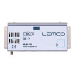 Lemco MLH-101 4xHDMI  DVB-T/C