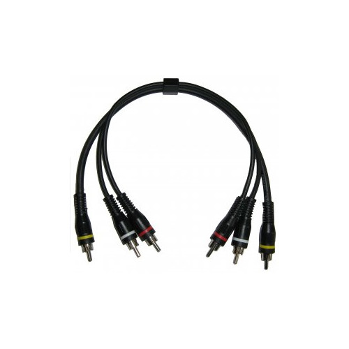 Fracarro CV-RCA / HQ RCA cable 38cm