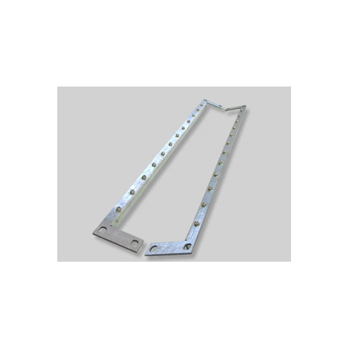 FTE CHR300 6-Unit Mounting Frame 19" Rack 2003306 opop