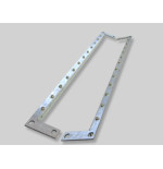 FTE CHR300 6-Unit Mounting Frame 19" Rack 2003306 opop