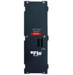 FTE SPS310 Switched Pwr Supply 6 mod Wallmount 2003504 opop