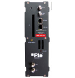 FTE DVB310T CI DVB-T/COFDM/PAL MPEG2 2003524 opop