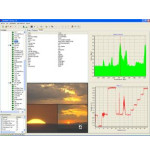 FTE 2003534 TSQ310 CI 8PSK to QAM transmodulator opop