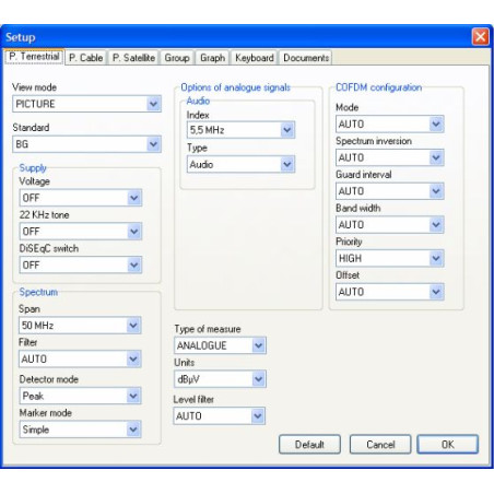 FTE 2003534 TSQ310 CI 8PSK to QAM transmodulator opop