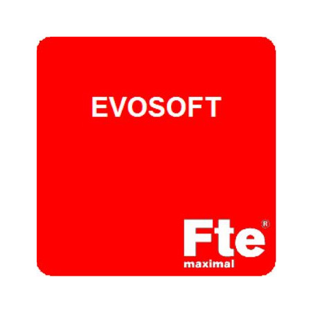 FTE 2003534 TSQ310 CI 8PSK to QAM transmodulator opop