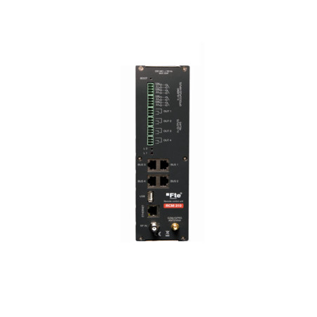 FTE RCM310 Tele-Control IP Unit Wallmount 2003560 opop