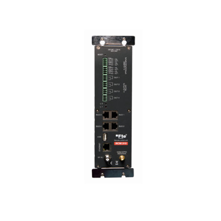 FTE RCM310R Tele-Control IP Unit Rack 2003560R opop