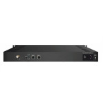 QM encoder DEM-51232 IP Mux to DVB-C, 32 QAM uit incl. PSU