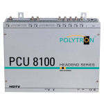 Polytron PCU8112 4CI + 4FTA Compact Headend S2/T2/CDVB-C(T)