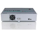 Polytron PCU8112 4CI + 4FTA Compact Headend S2/T2/CDVB-C(T)